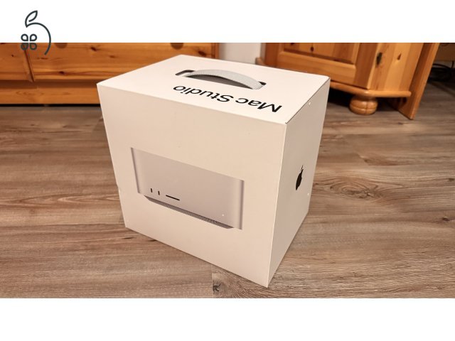 Mac Studio M2 Max 32GB RAM 1TB SSD