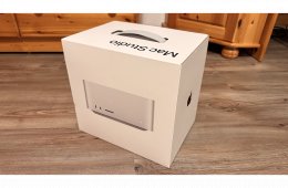 Mac Studio M2 Max 32GB RAM 1TB SSD