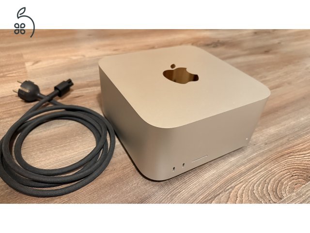 Mac Studio M2 Max 32GB RAM 1TB SSD