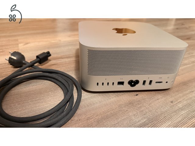 Mac Studio M2 Max 32GB RAM 1TB SSD