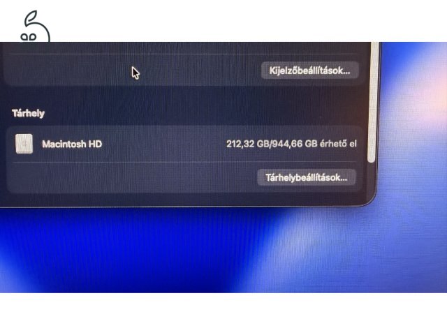 Mac Studio M2 Max 32GB RAM 1TB SSD