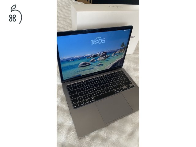 Apple Macbook Air 2020 M1