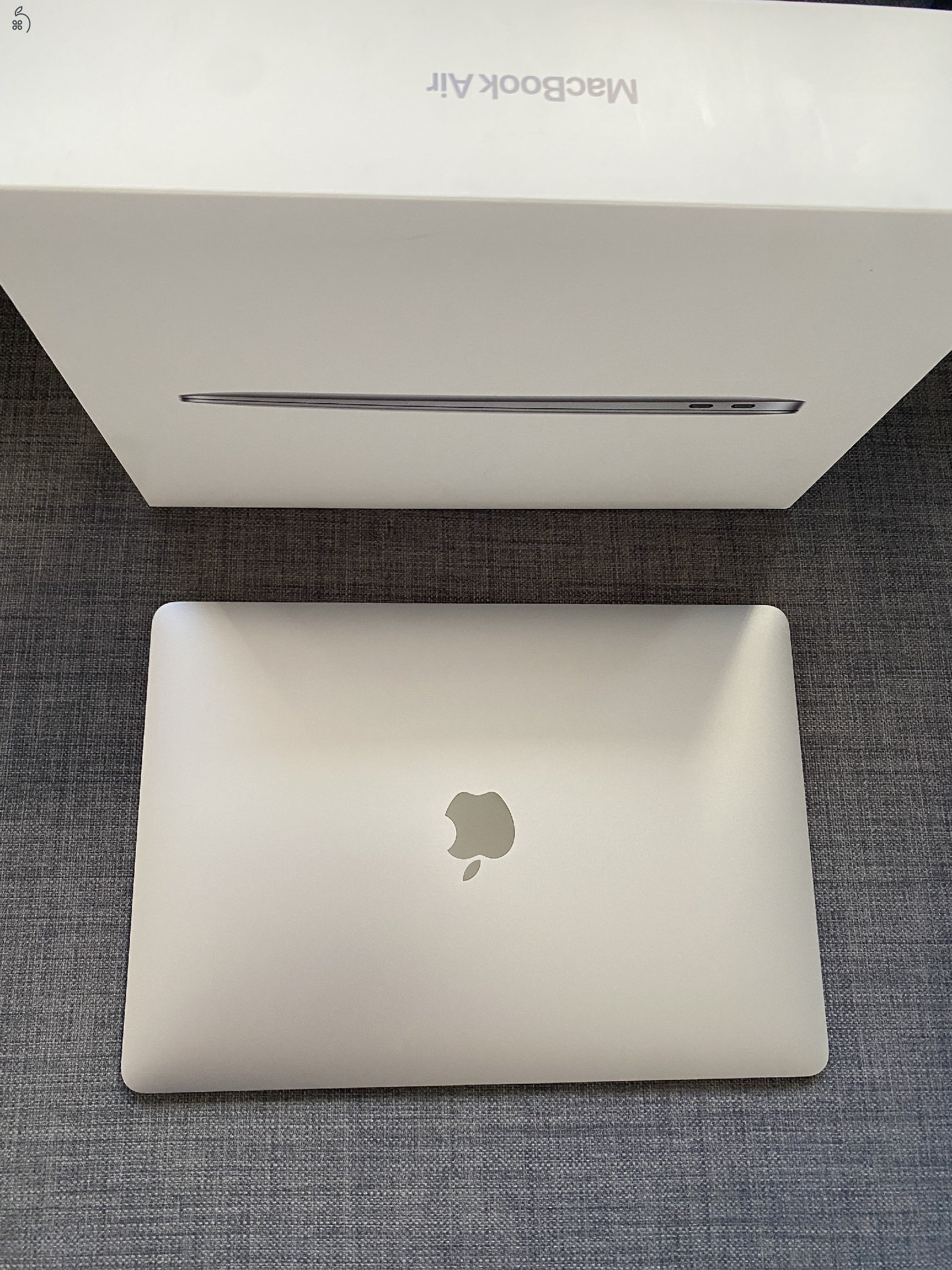 Apple Macbook Air 2020 M1