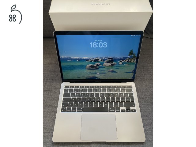 Apple Macbook Air 2020 M1