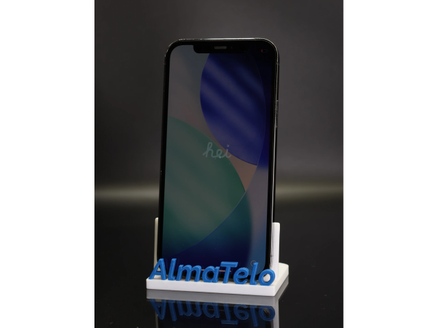 Apple iPhone 12 Pro 128 GB Graphite 100% akku - 12 HÓ GARANCIA