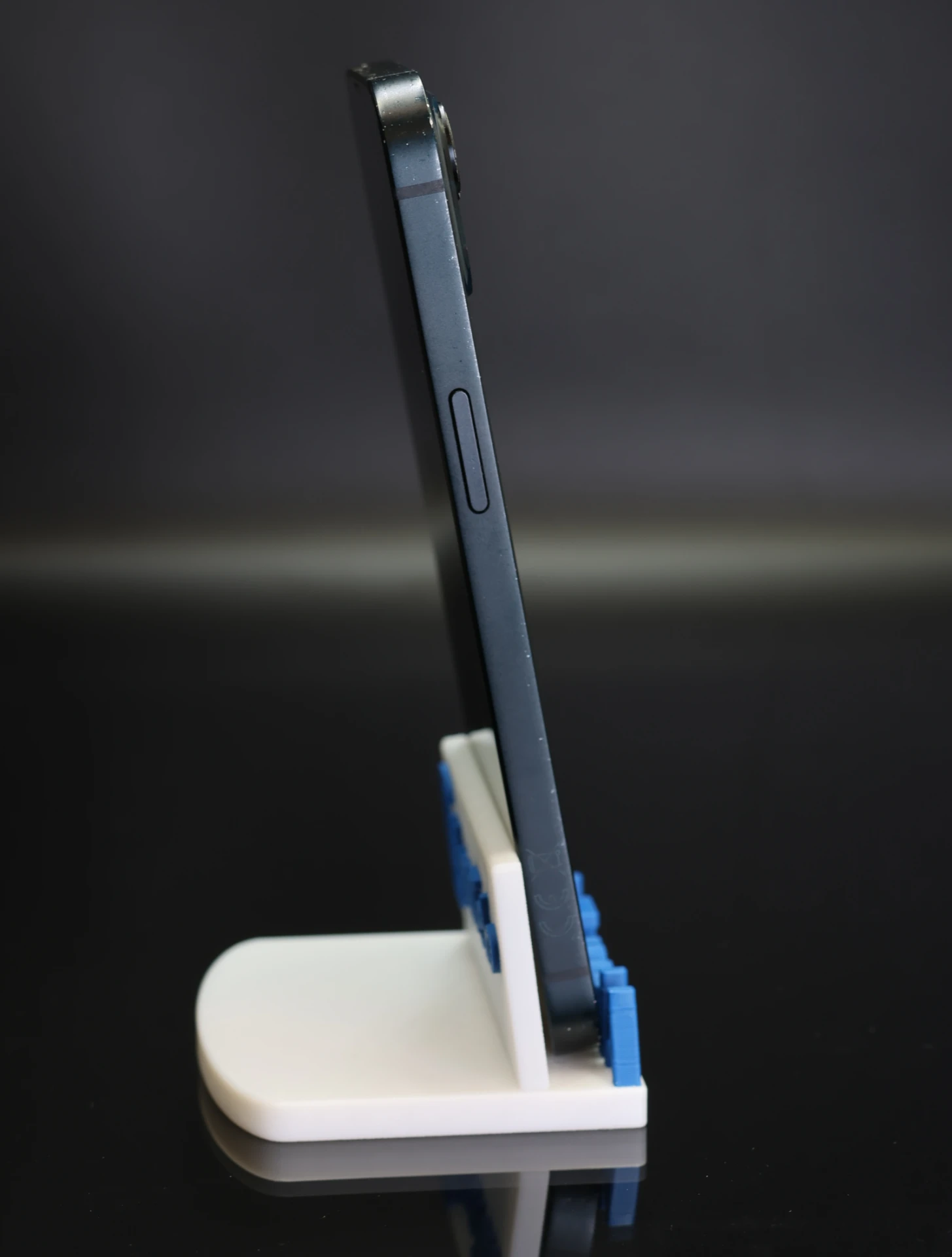 Apple iPhone 13 128 GB Midnight 100% akku - 12 HÓ GARANCIA