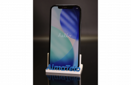 Apple iPhone 12 Pro 128 GB Pacific Blue 100% akku - 12 HÓ GARANCIA