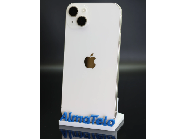 Apple iPhone 14 Plus 256 GB Starlight 100% akku - 12 HÓ GARANCIA