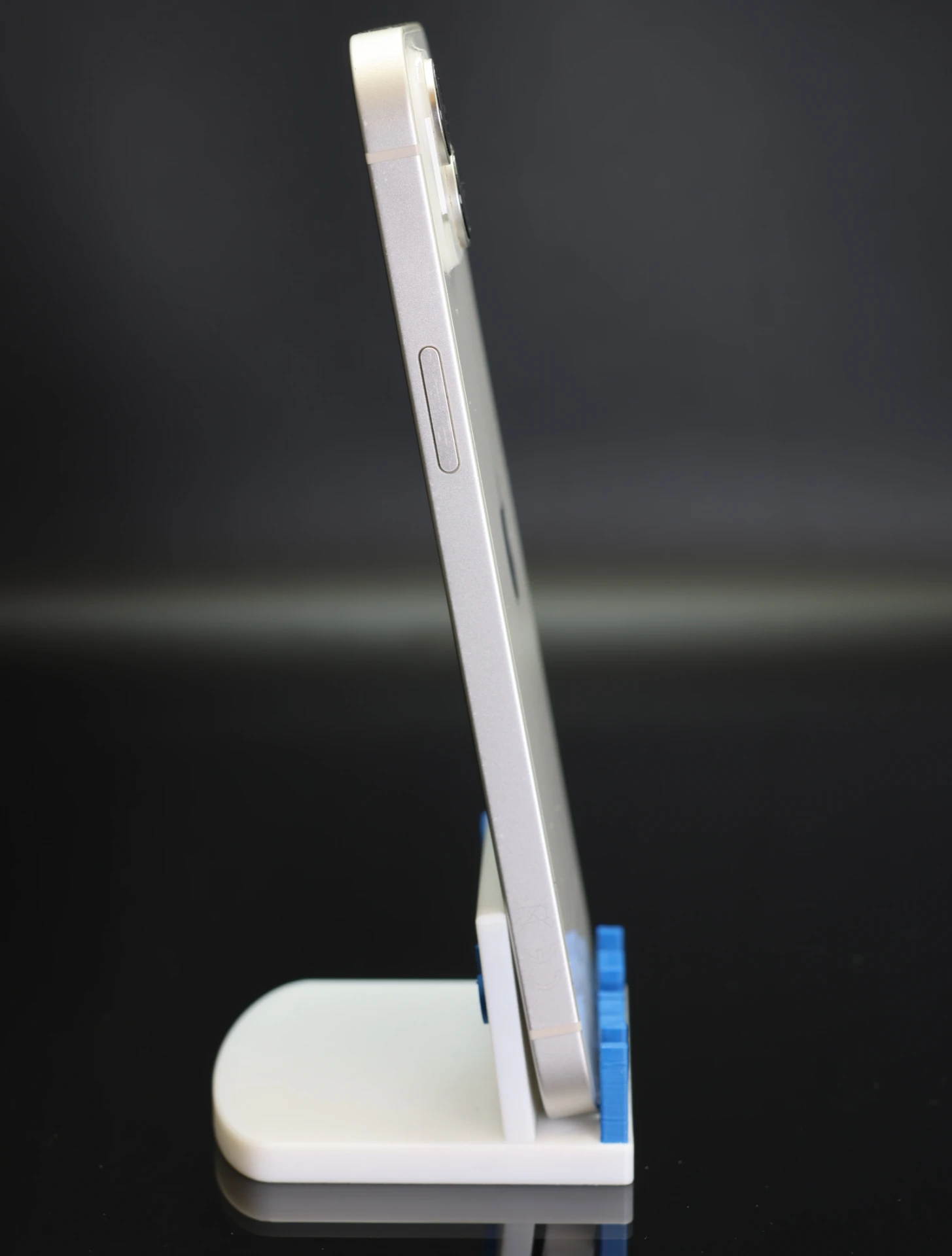 Apple iPhone 14 Plus 256 GB Starlight 100% akku - 12 HÓ GARANCIA