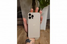 Iphone 12 pro max hibátlan
