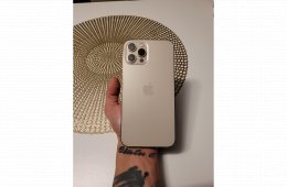 Iphone 12 pro max hibátlan
