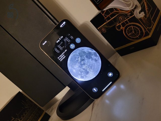 Iphone 12 pro max hibátlan