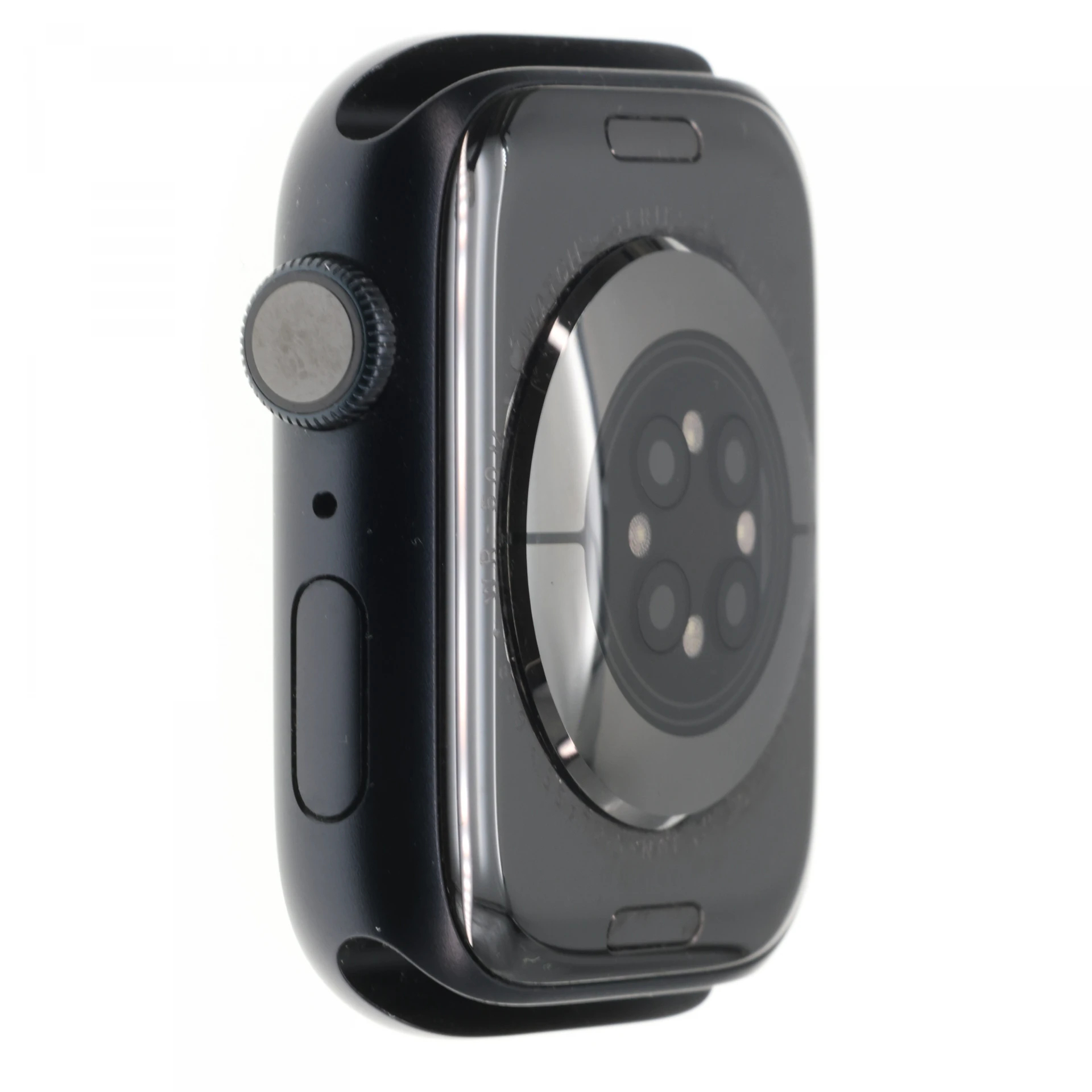 Apple Watch Series 9 Aluminium 45mm Midnight 100% GPS