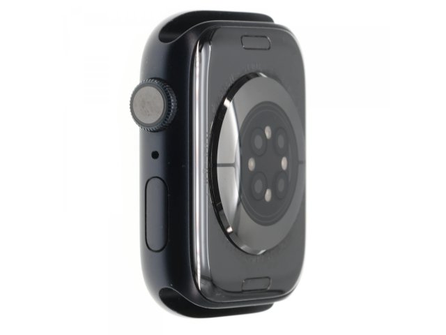 Apple Watch Series 9 Aluminium 45mm Midnight 100% GPS