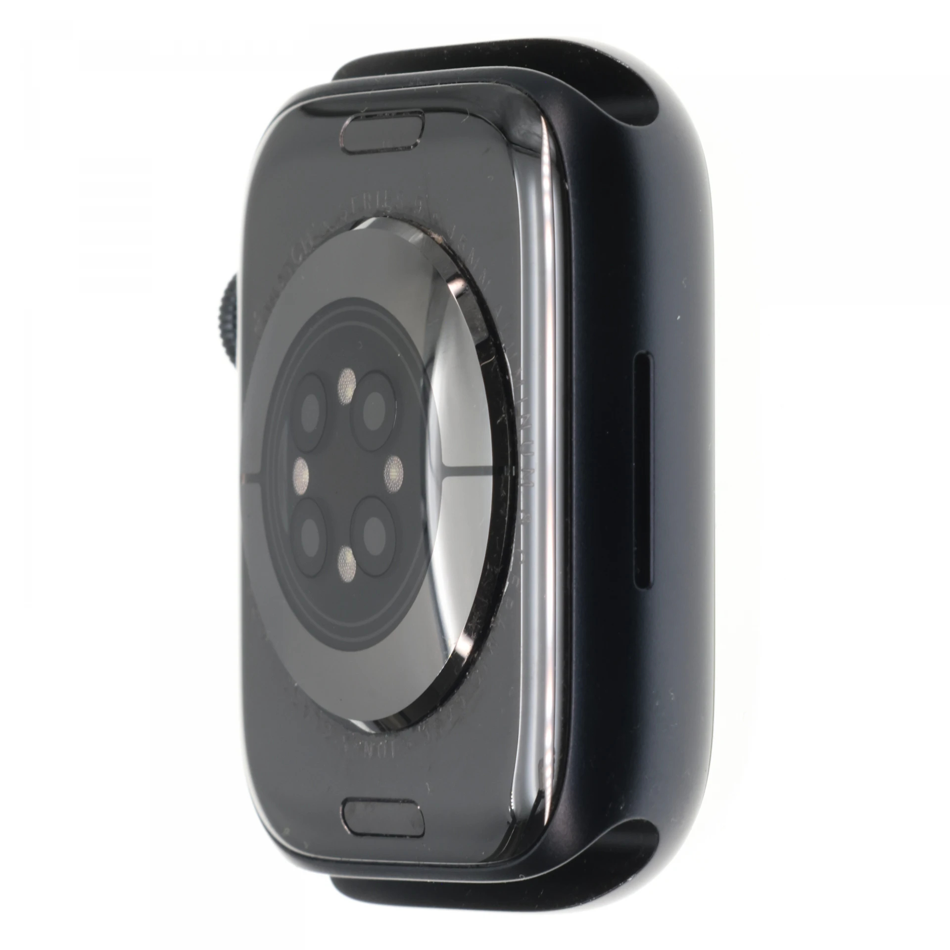 Apple Watch Series 9 Aluminium 45mm Midnight 100% GPS