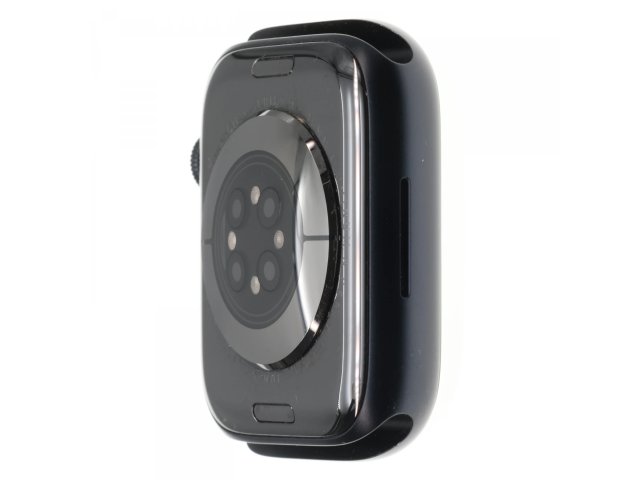 Apple Watch Series 9 Aluminium 45mm Midnight 100% GPS