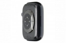 Apple Watch Series 9 Aluminium 45mm Midnight 100% GPS