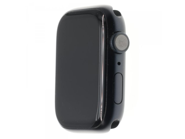 Apple Watch Series 9 Aluminium 45mm Midnight 100% GPS