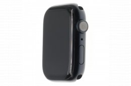 Apple Watch Series 9 Aluminium 45mm Midnight 100% GPS