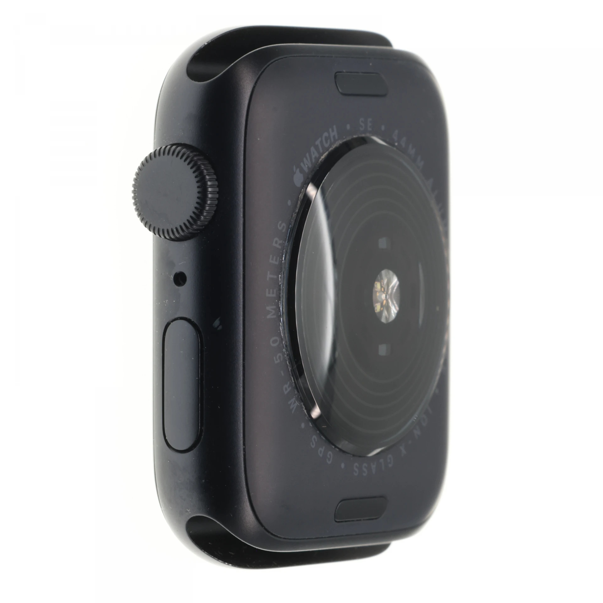 Apple Watch SE 3 44mm Midnight 100% GPS