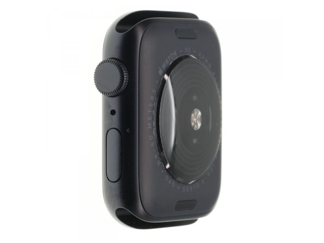 Apple Watch SE 3 44mm Midnight 100% GPS