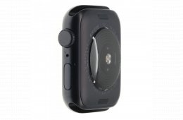 Apple Watch SE 3 44mm Midnight 100% GPS
