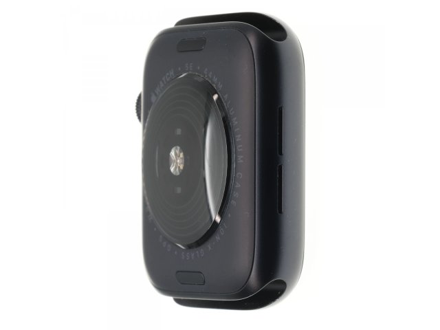 Apple Watch SE 3 44mm Midnight 100% GPS
