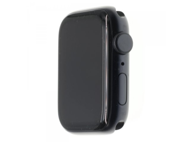 Apple Watch SE 3 44mm Midnight 100% GPS