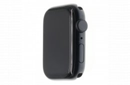 Apple Watch SE 3 44mm Midnight 100% GPS
