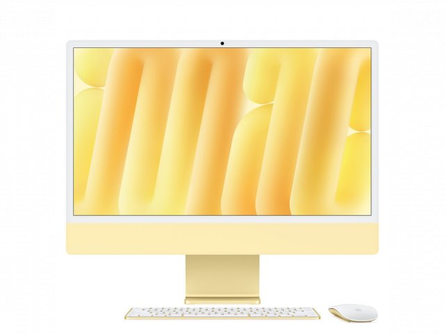 Apple iMac (Retina 4.5K, 24