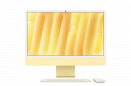 Apple iMac (Retina 4.5K, 24