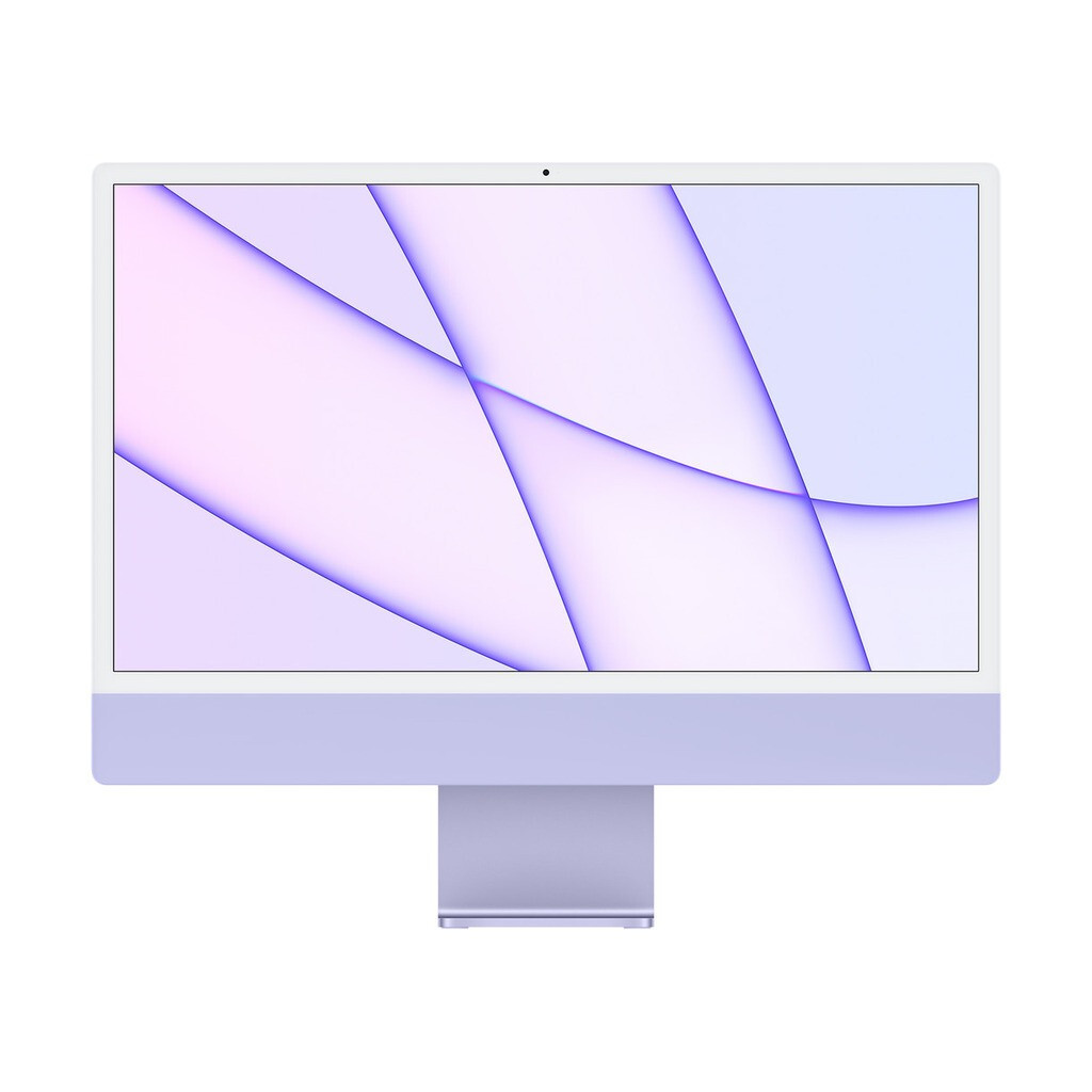 Apple iMac (Retina 4.5K, 24