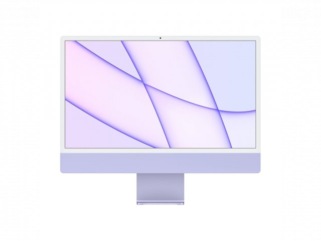 Apple iMac (Retina 4.5K, 24