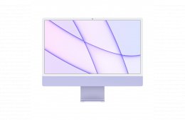 Apple iMac (Retina 4.5K, 24