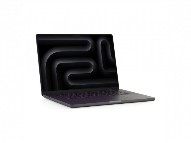 Apple MacBook Pro (14