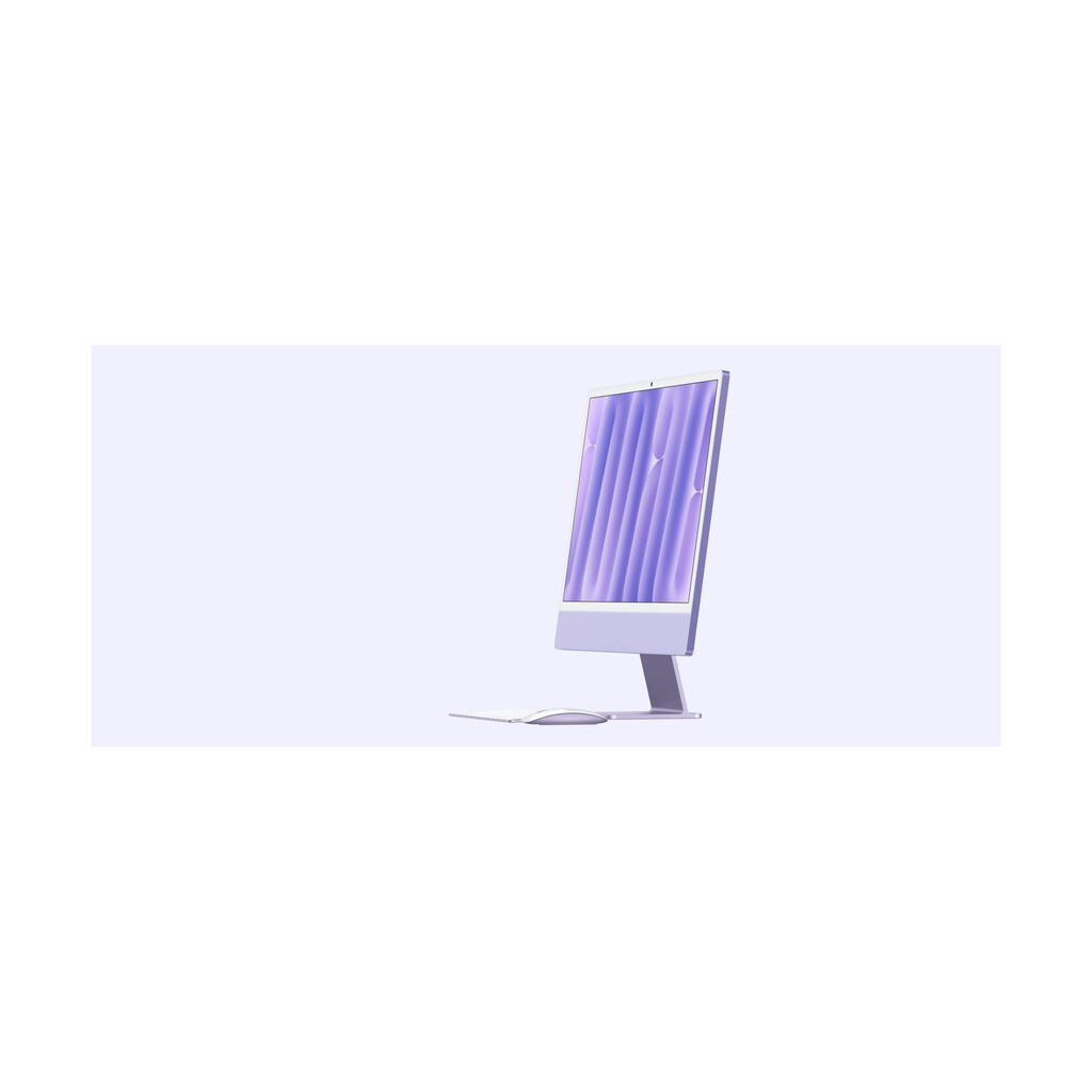 Apple iMac with VESA Mount (Retina 4.5K, 24
