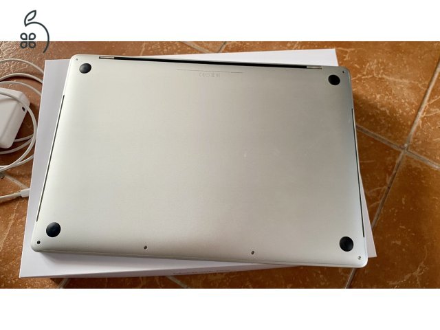 MacBook Pro 15