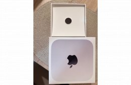 Mac Mini M4 alap modell