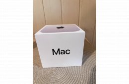 Mac Mini M4 alap modell