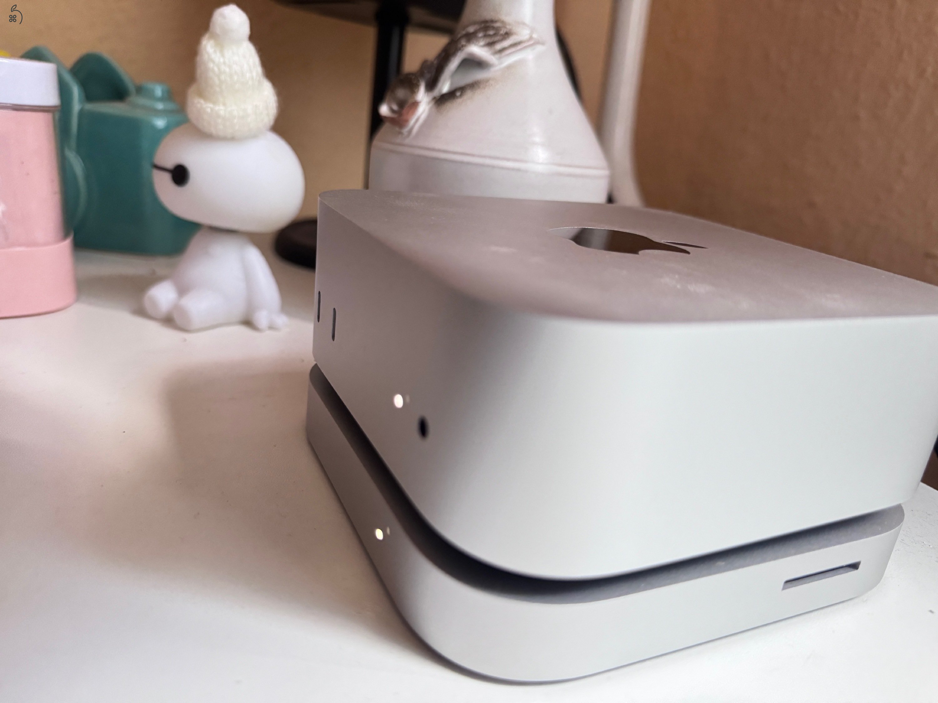 Mac Mini M4 alap modell