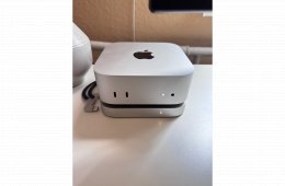 Mac Mini M4 alap modell