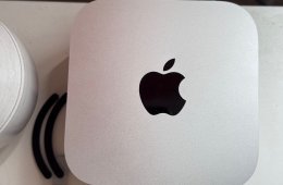 Mac Mini M4 alap modell