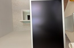 Mac Pro 2013 , 29”-s monitorral eladó