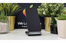 iPhone 13 Pro 256GB, Sierrakék, Független, Számla, 2 Év Garancia, 100%