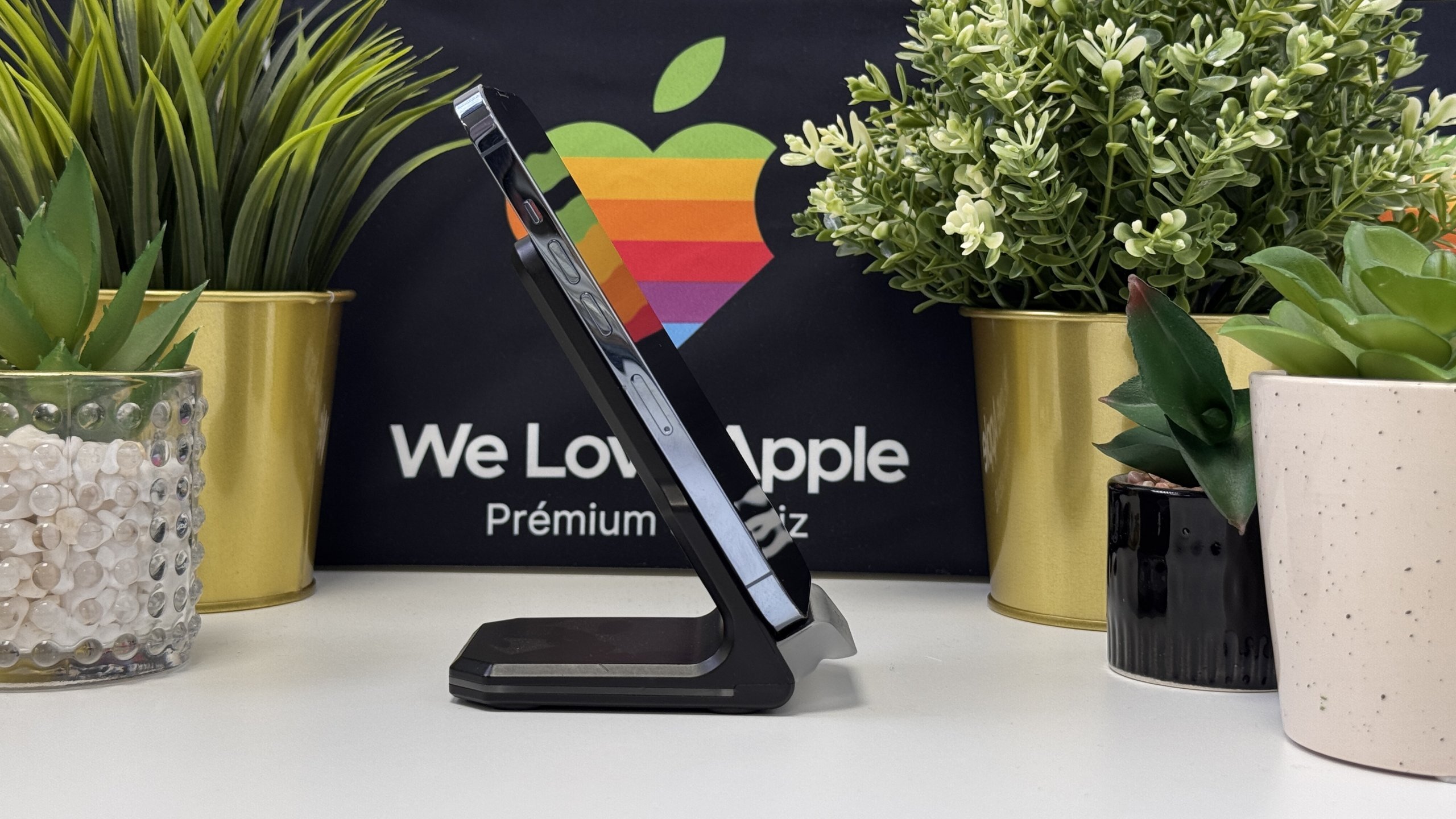 iPhone 13 Pro 256GB, Sierrakék, Független, Számla, 2 Év Garancia, 100%