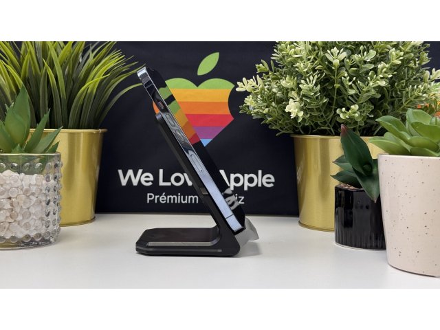 iPhone 13 Pro 256GB, Sierrakék, Független, Számla, 2 Év Garancia, 100%