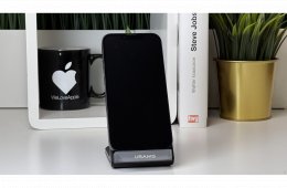 iPhone 13 128GB, Fekete, Független, Számla, 2 Év Garancia, 100%