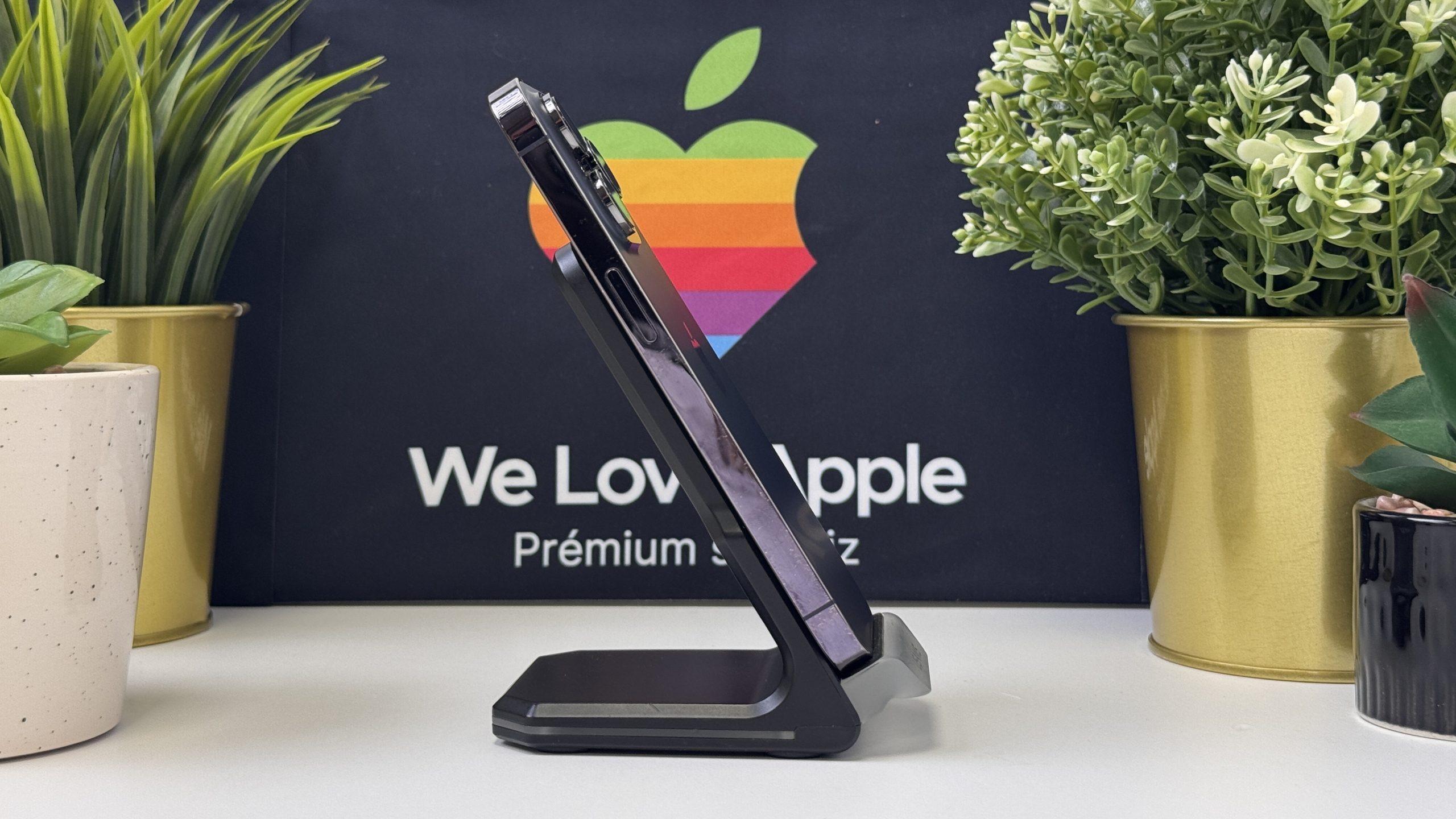 iPhone 14 Pro Max 128GB, Mélylila, Független, Számla, 2 Év Garancia, 100%
