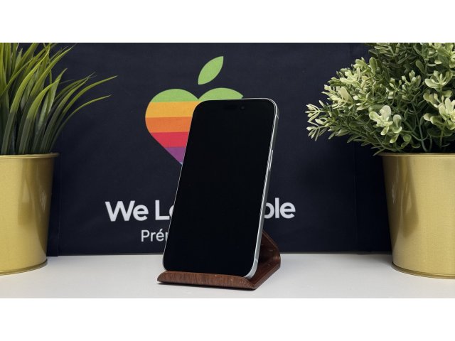 iPhone 15 256GB, Kék, Független, Számla, 2 Év Garancia, 87%