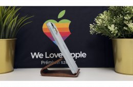 iPhone 15 256GB, Kék, Független, Számla, 2 Év Garancia, 87%